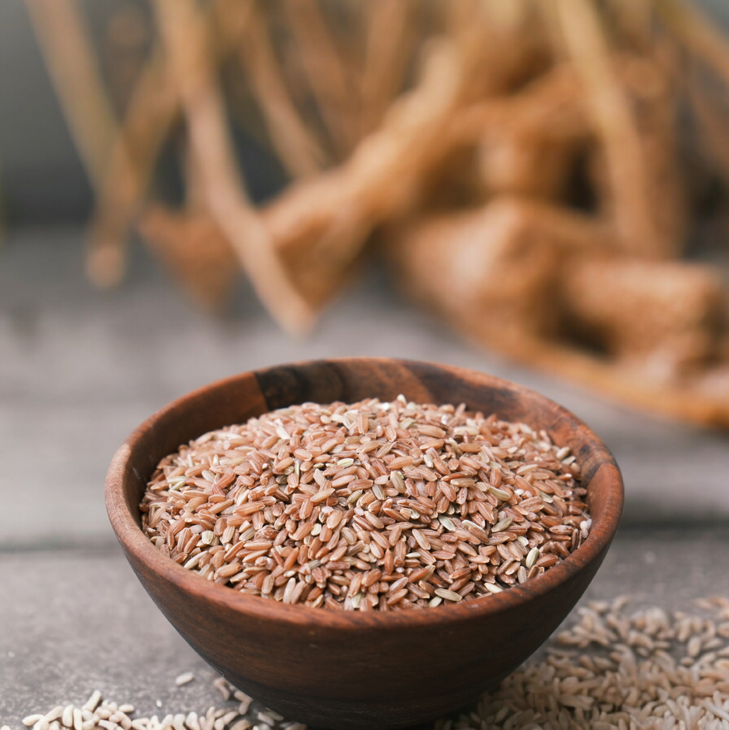 Red Rice