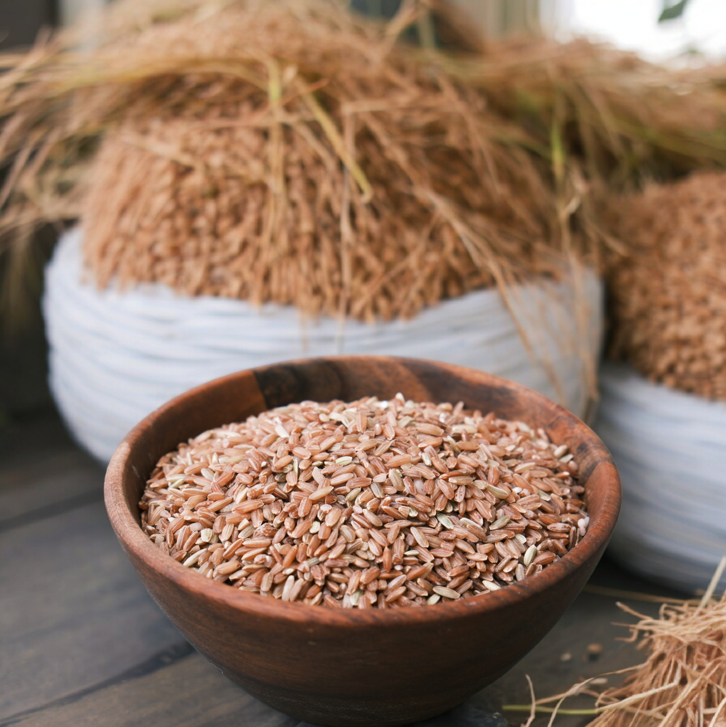 Red Rice