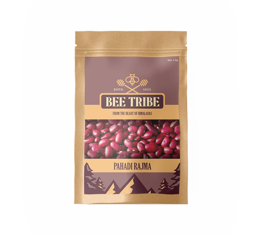 Pahadi Rajma