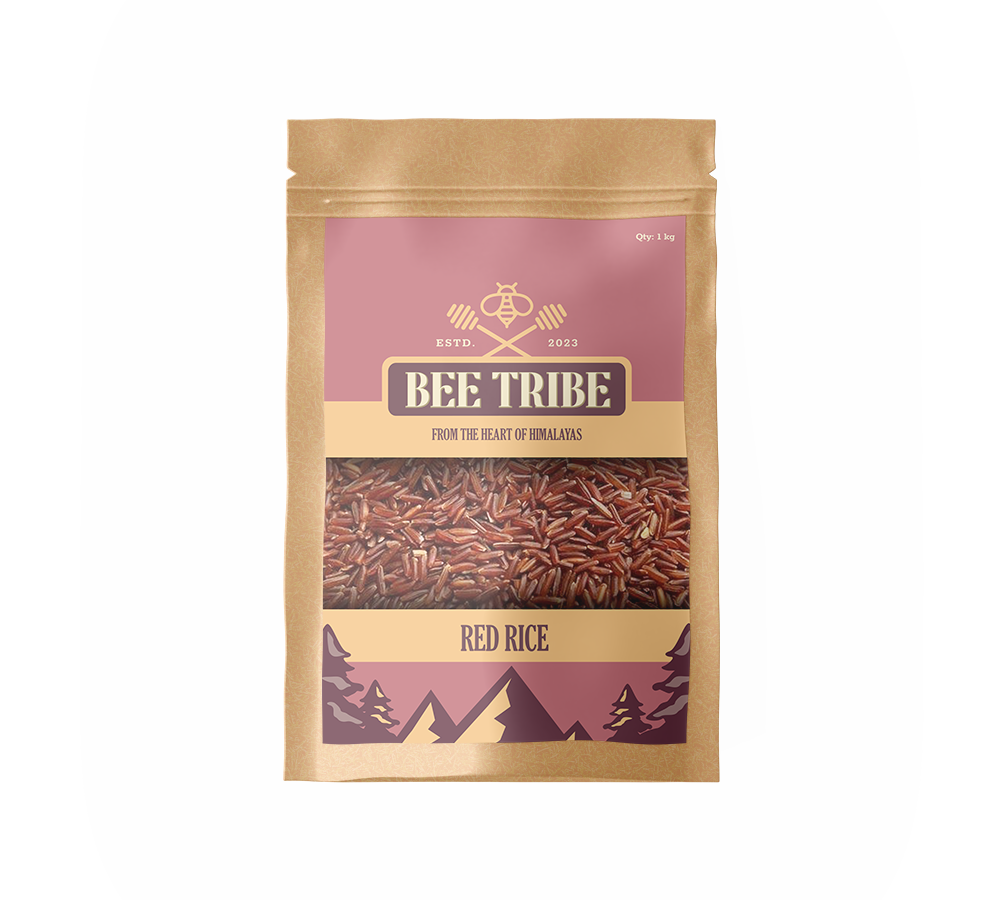 Red Rice