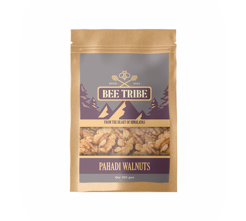 Pahadi Walnuts