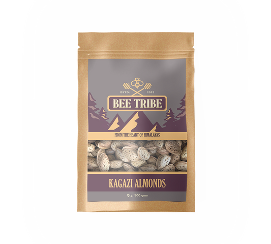 Kagazi Almonds