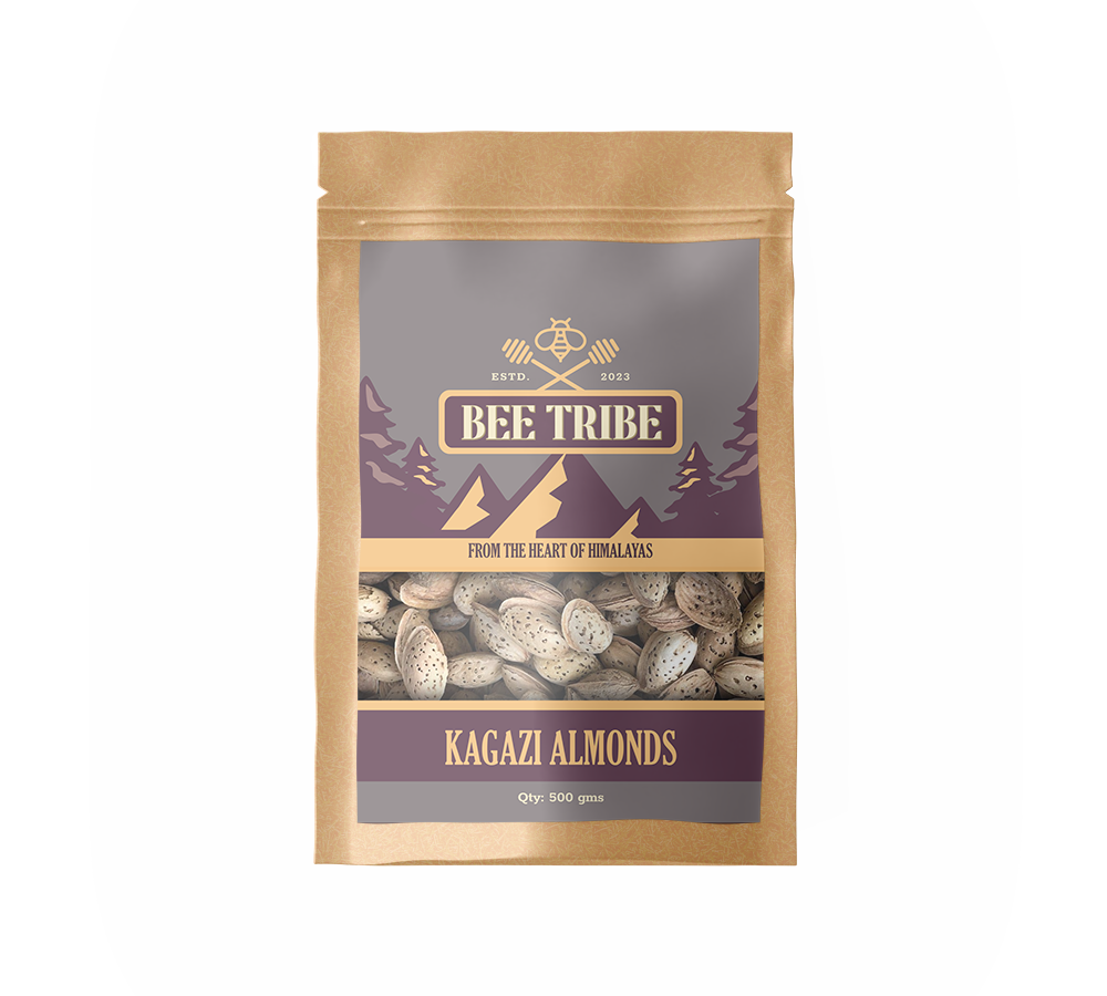 Kagazi Almonds