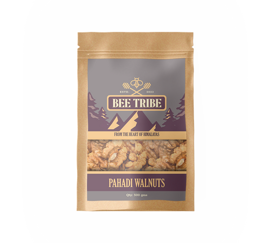 Pahadi Walnuts